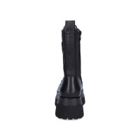 Replay Damen Schn&uuml;rboot Any Sway schwarz