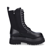 Replay Damen Schn&uuml;rboot Any Sway schwarz
