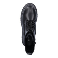 Replay Damen Schn&uuml;rboot Any Sway schwarz