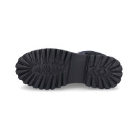 Replay Damen Schn&uuml;rboot Any Sway schwarz