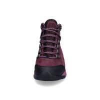 Waldl&auml;ufer Damen Schn&uuml;rboot Amiata bordeaux
