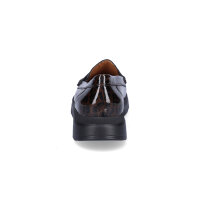 Waldl&auml;ufer Damen Slipper Pina braun leo