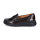 Waldl&auml;ufer Damen Slipper Pina braun leo