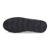 Waldl&auml;ufer Damen Slipper Pina grau leo