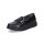 Waldl&auml;ufer Damen Slipper Pina grau leo