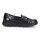 Waldl&auml;ufer Damen Slipper Pina grau leo