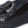 Waldl&auml;ufer Damen Slipper Pina grau leo