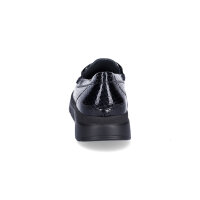 Waldl&auml;ufer Damen Slipper Pina dunkelblau