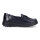 Waldl&auml;ufer Damen Slipper Pina dunkelblau