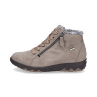 Waldl&auml;ufer Damen Schn&uuml;rboot Teresa taupe
