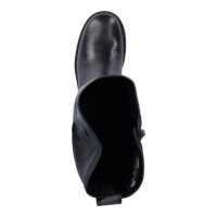 Buffalo Damen Stiefel Mila Hi schwarz