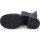 Buffalo Damen Stiefel Mila Hi schwarz