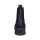 Buffalo Damen Chelsea Boot Aspen Chelsea Warm schwarz