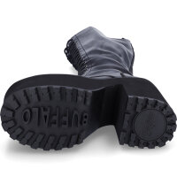 Buffalo Damen Stiefel Killah Lace Up Hi schwarz