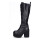 Buffalo Damen Stiefel Killah Lace Up Hi schwarz