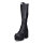 Buffalo Damen Stiefel Killah Lace Up Hi schwarz