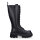 Buffalo Damen Stiefel Mave Lace Up Hi schwarz