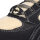 Buffalo Damen Sneaker 1339-14 Rev Warm beige schwarz