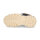Buffalo Damen Sneaker 1339-14 Rev Warm beige schwarz