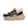 Buffalo Damen Sneaker Bliss Warm beige