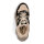 Buffalo Damen Sneaker Bliss Warm beige