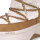 Buffalo Damen Snow Boot Orcus Snow Hi beige braun