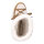 Buffalo Damen Snow Boot Orcus Snow Hi beige braun