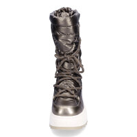 Buffalo Damen Snow Boot Eliza Snow Hi kupfer