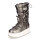 Buffalo Damen Snow Boot Eliza Snow Hi kupfer