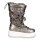 Buffalo Damen Snow Boot Eliza Snow Hi kupfer