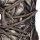 Buffalo Damen Snow Boot Eliza Snow Hi kupfer