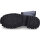 Buffalo Damen Stiefel Aspen Lace Up Hi schwarz