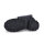 Buffalo Damen Stiefel Aspen Overknee schwarz