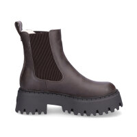 Buffalo Damen Chelsea Boot Aspen Chelsea Warm braun