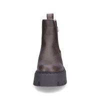 Buffalo Damen Chelsea Boot Aspen Chelsea Warm braun