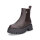 Buffalo Damen Chelsea Boot Aspen Chelsea Warm braun