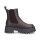 Buffalo Damen Chelsea Boot Aspen Chelsea Warm braun