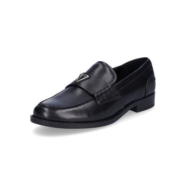 Guess Damen Slipper Beliso schwarz