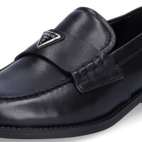 Guess Damen Slipper Beliso schwarz