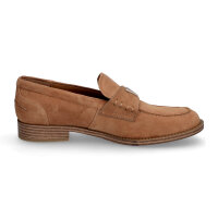 Guess Damen Slipper Beliso braun