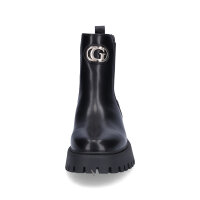 Guess Damen Chelsea Boot Fida schwarz