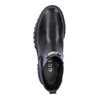 Guess Damen Chelsea Boot Fida schwarz