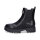 Guess Damen Chelsea Boot Fida schwarz