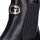 Guess Damen Chelsea Boot Fida schwarz