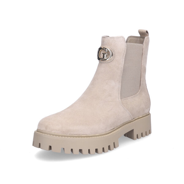 Guess Damen Chelsea Boot Fida2 grau