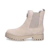 Guess Damen Chelsea Boot Fida2 grau