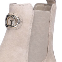 Guess Damen Chelsea Boot Fida2 grau