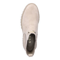 Guess Damen Chelsea Boot Fida2 grau