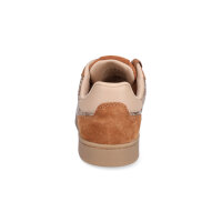 Guess Damen Sneaker Jacek cognac