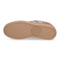 Guess Damen Sneaker Jacek cognac